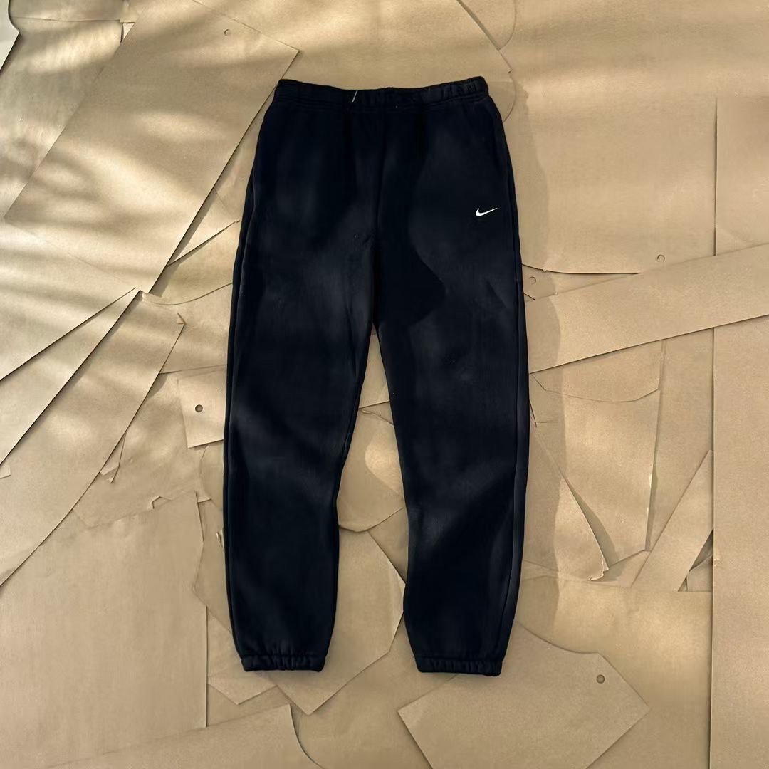 Nike Sportswear Crewneck Sweatshirt & Pants Set [15 styles]