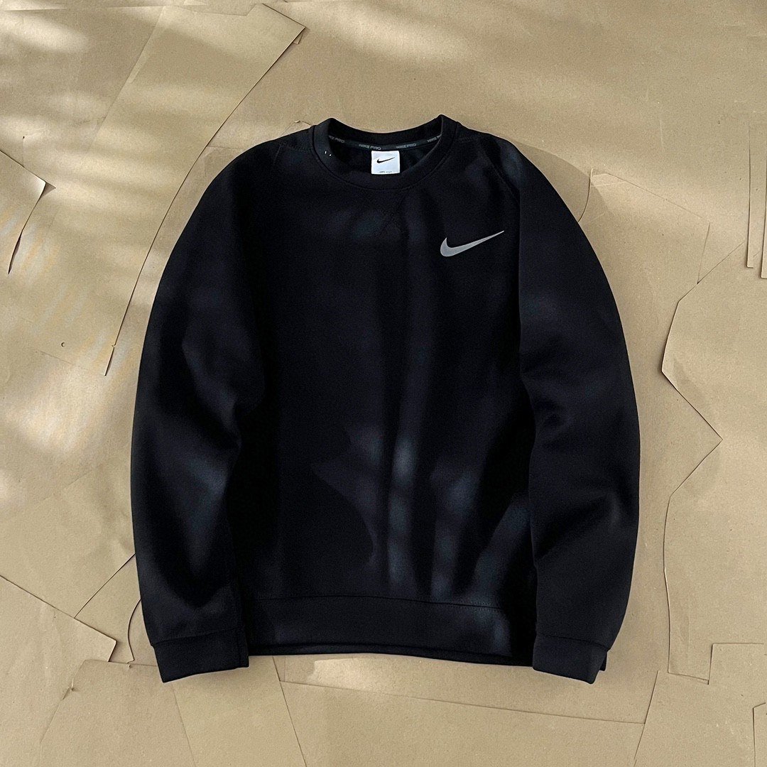 Nike Sportswear Crewneck Sweatshirt & Pants Set [15 styles]