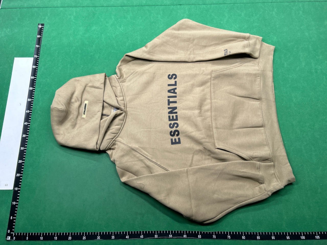 ESSENTIALS Hoodie [20 styles]