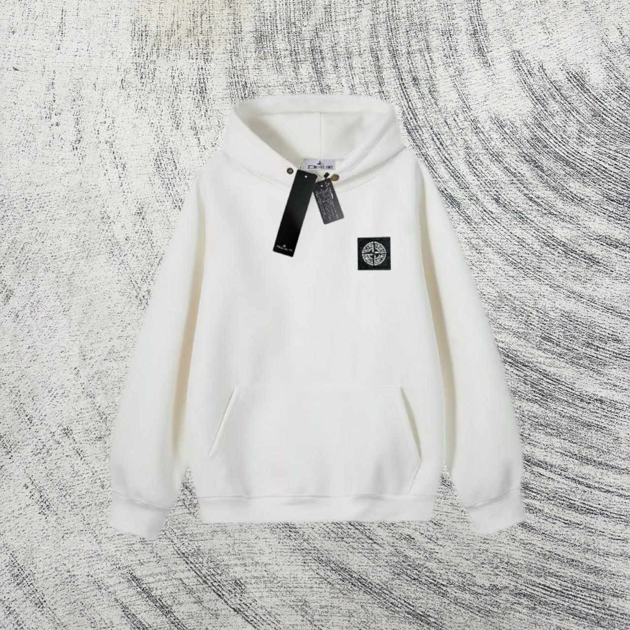 Stone Island Hoodie [36 styles]