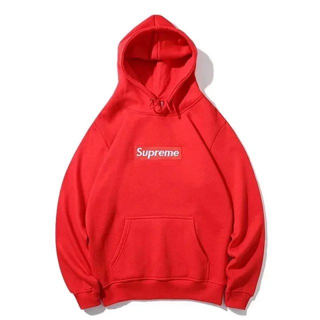 Supreme Box Logo Hoodie [11 styles]