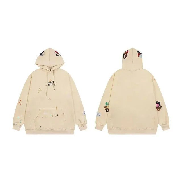 Gallery Dept. Hoodie [8 styles]