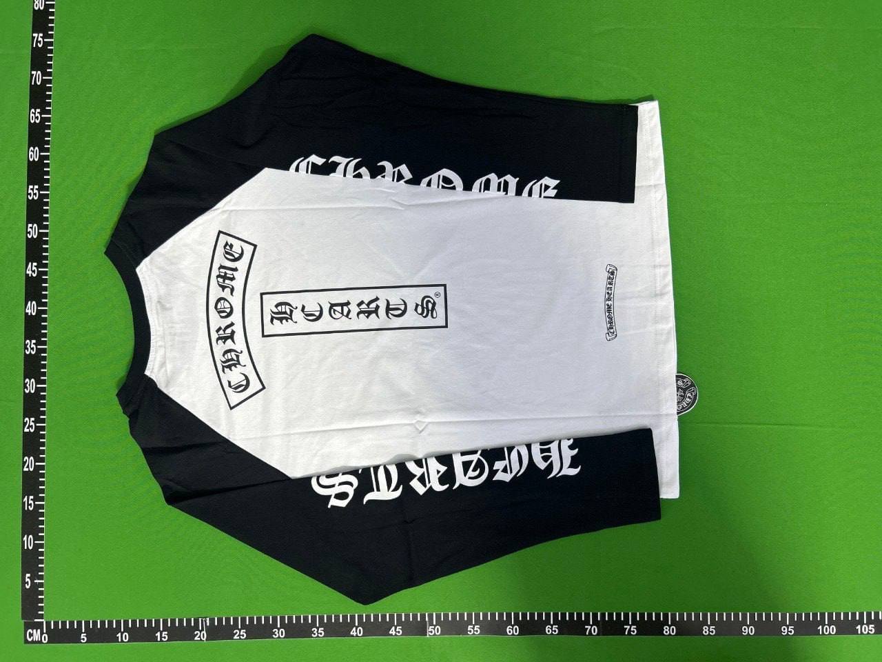 Chrome Hearts Cross Motif Sweatshirt/Hoodie/Zipper/Long Sleeves [40 styles]