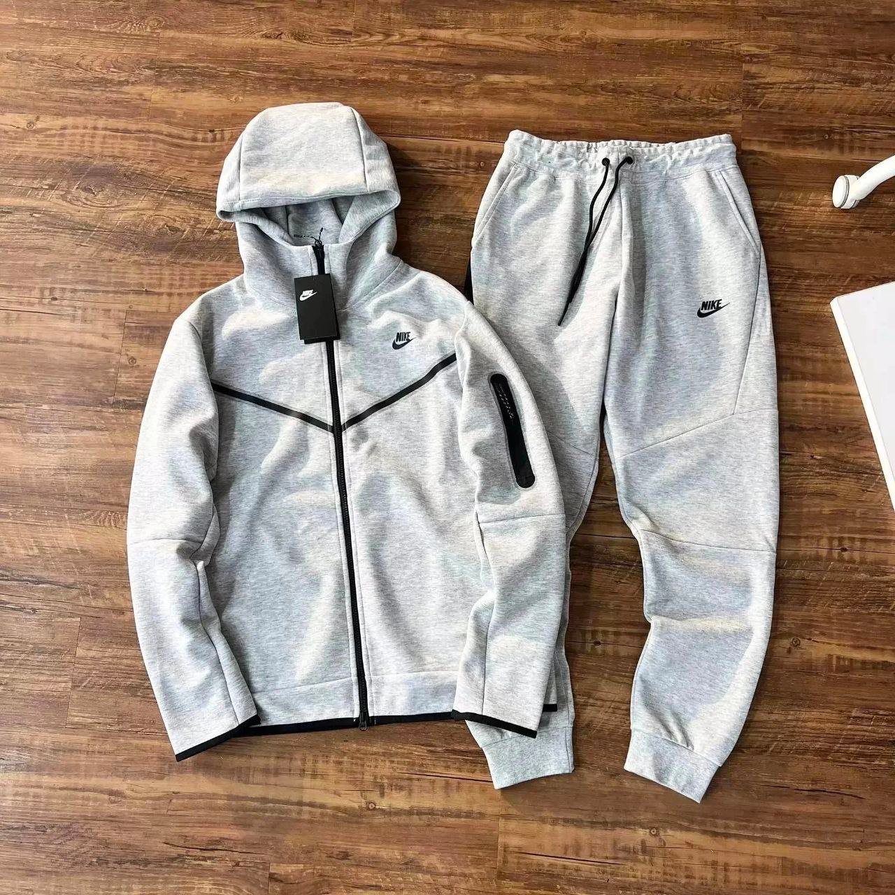 Nike B22 Hoodie and Pants Set [23 styles]