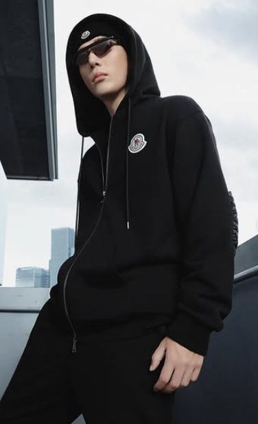Moncler Hoodie [39 styles]