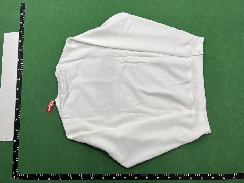 Supreme Arch Logo Sweatshirt [11 styles]