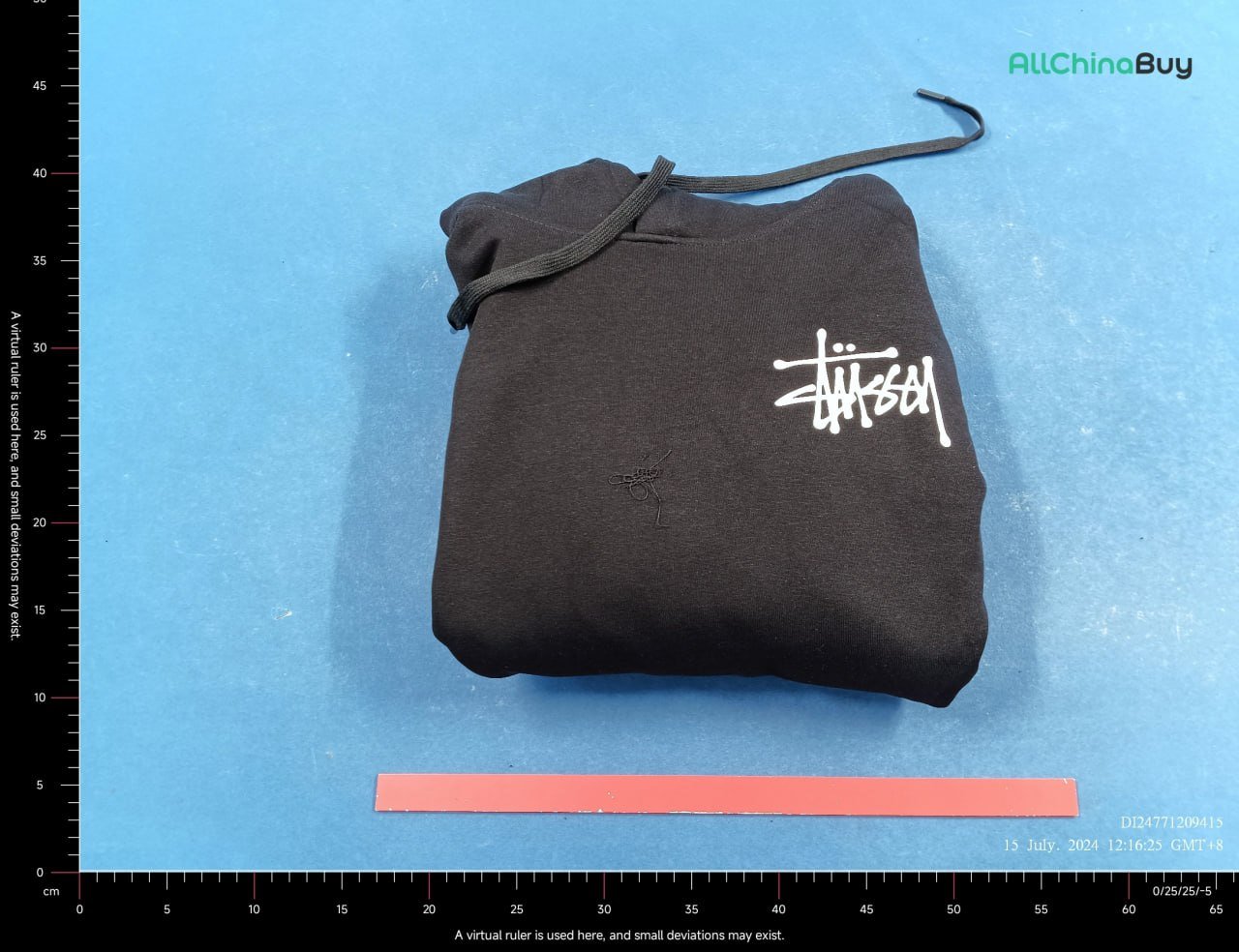 Stussy Stock Hoodie [24 styles]