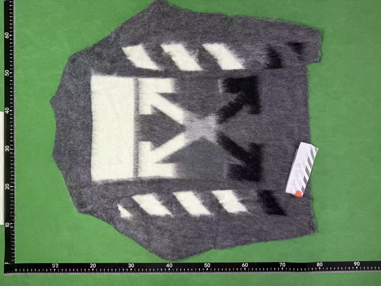 Off White sweater