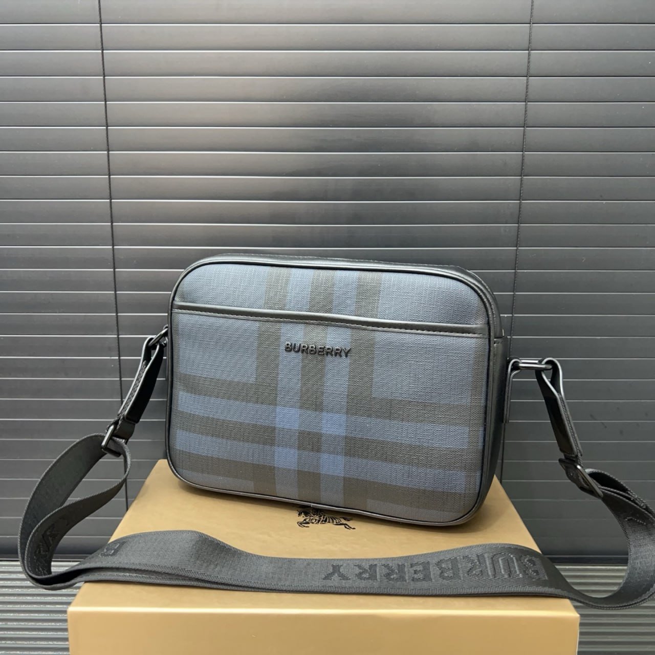 Burberry Backpack bags