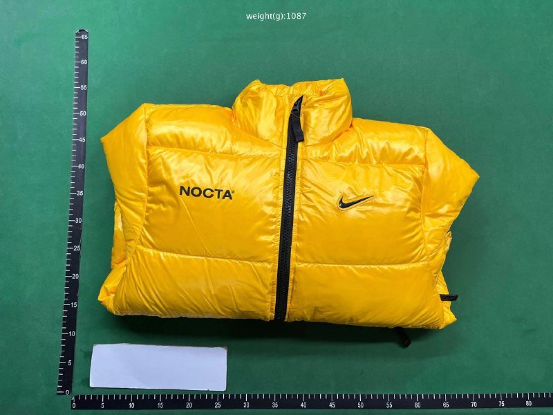 Nike NOCTA Hoodies & Pants [38 styles]