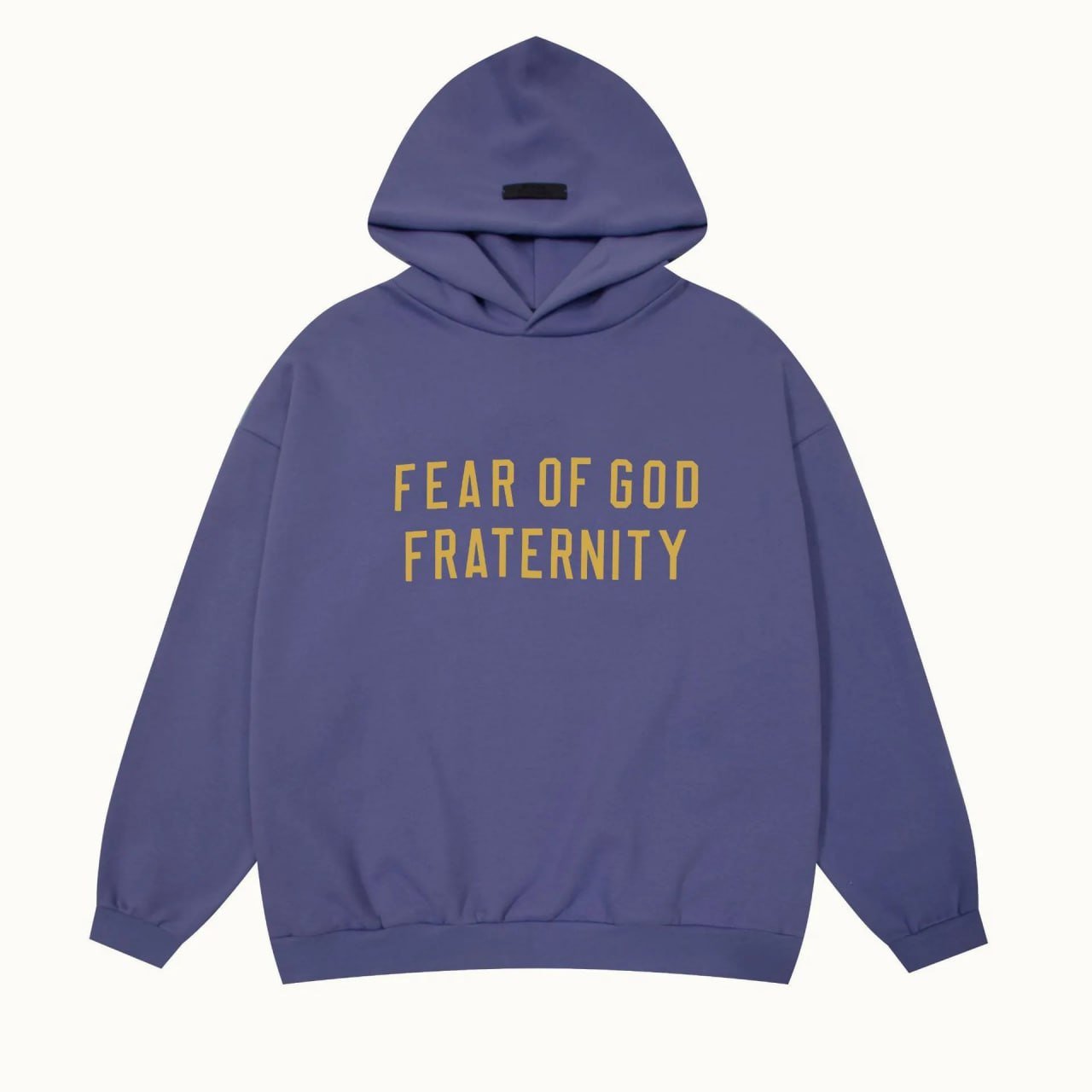 vtmfog Homecoming / Fear of God Fraternity Hoodie [30 styles]