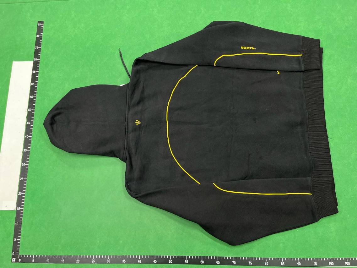 Nike x NOC Hoodie [4 styles]