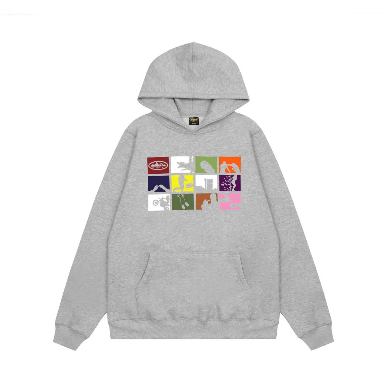 Corteiz Hoodie [40 styles]