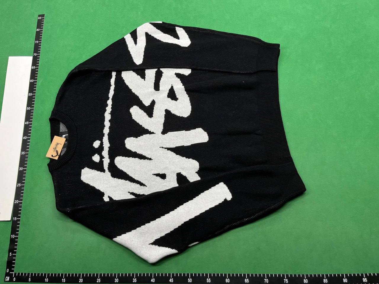 Stussy FW22 Sweater [18 styles]