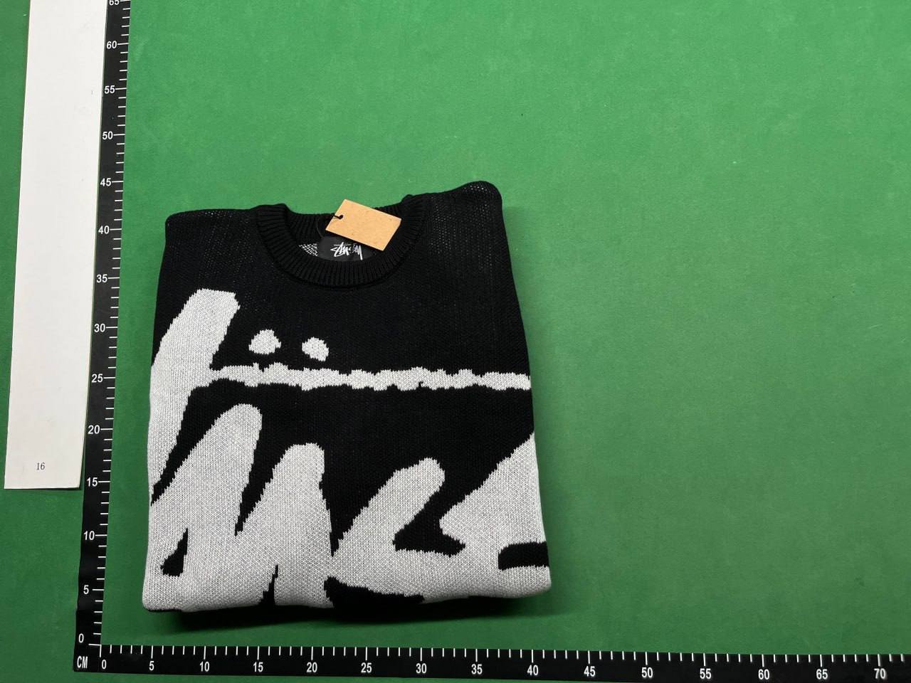 Stussy FW22 Sweater [18 styles]