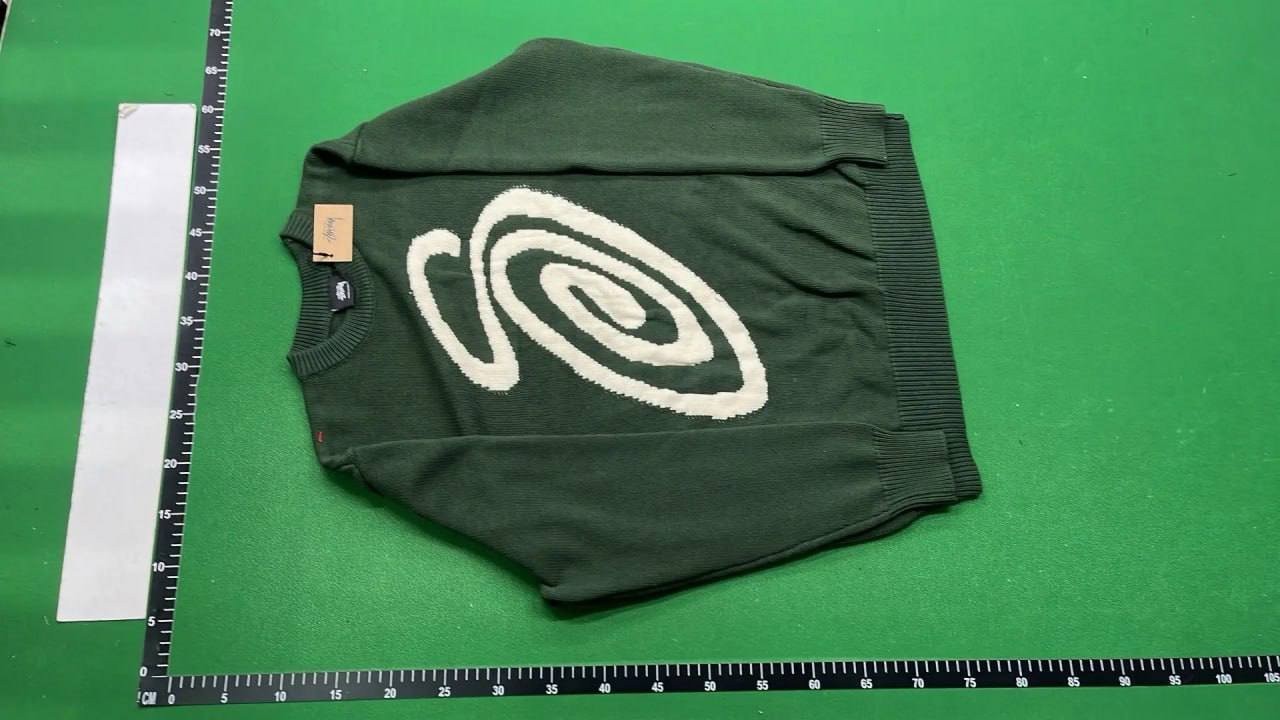 Stussy FW22 Sweater [18 styles]
