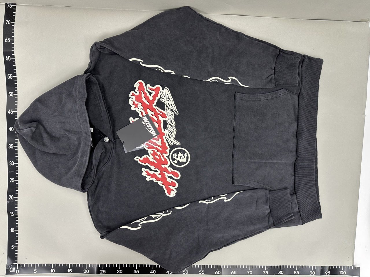 Hellstar Hoodie [29 styles]