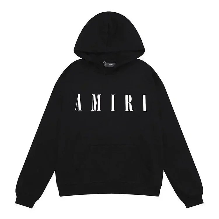 Amiri Logo Hoodie [13 styles]