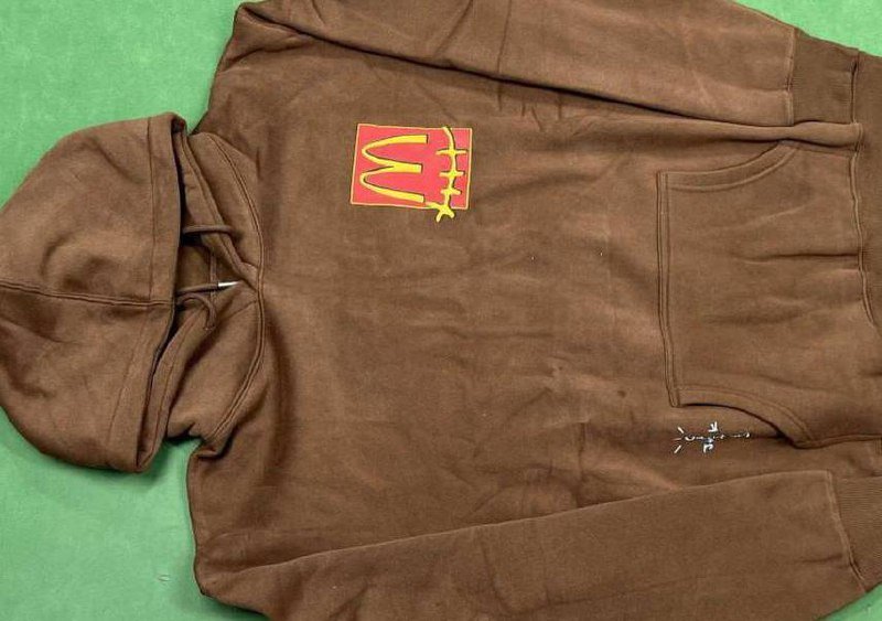 Cactus Pack Hoodies & Pants [26 styles]