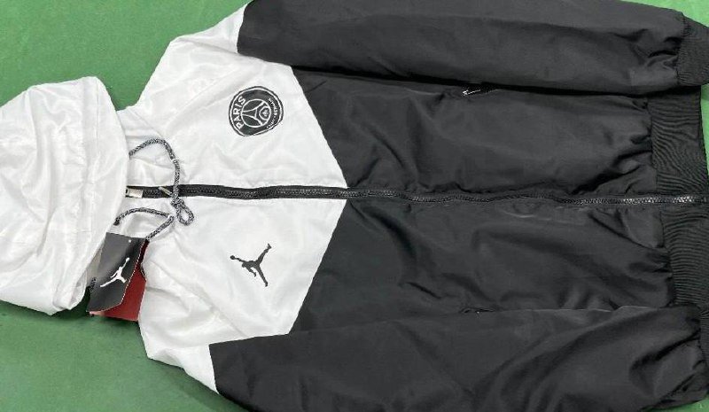 Adidas 24 Collection Football Windbreaker [39 styles]