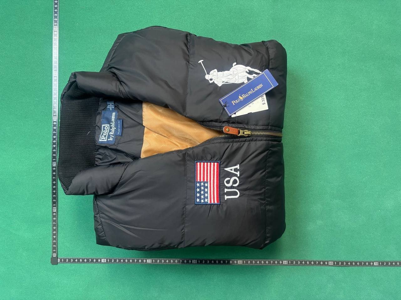 Ralph Lauren Hooded Down Jacket [26 styles]