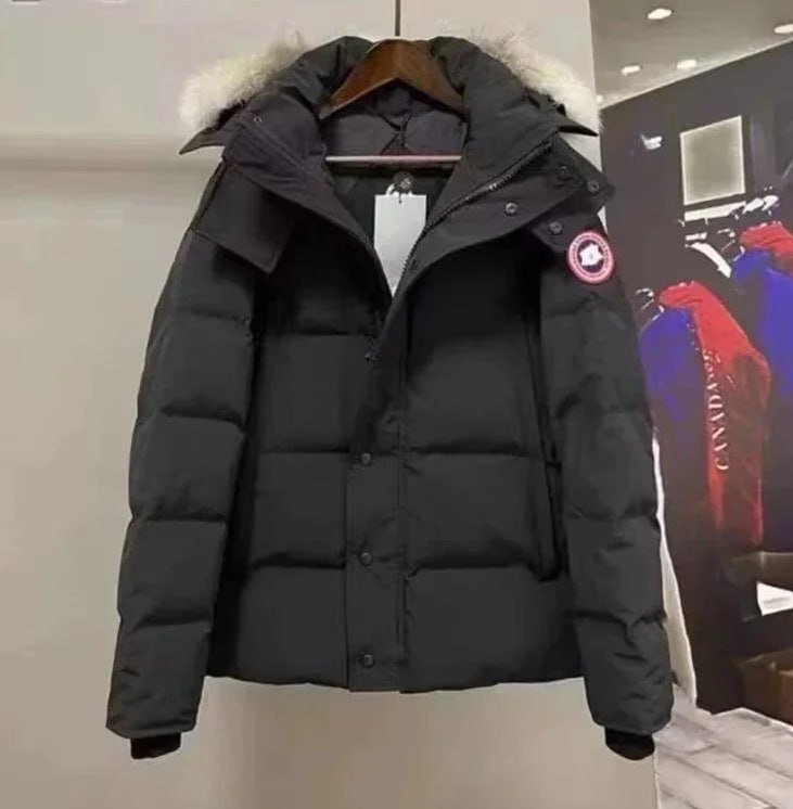 Moncler MAYA Down Jacket [40 styles]
