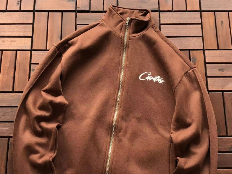 Corteiz Track Jacket [27 styles]