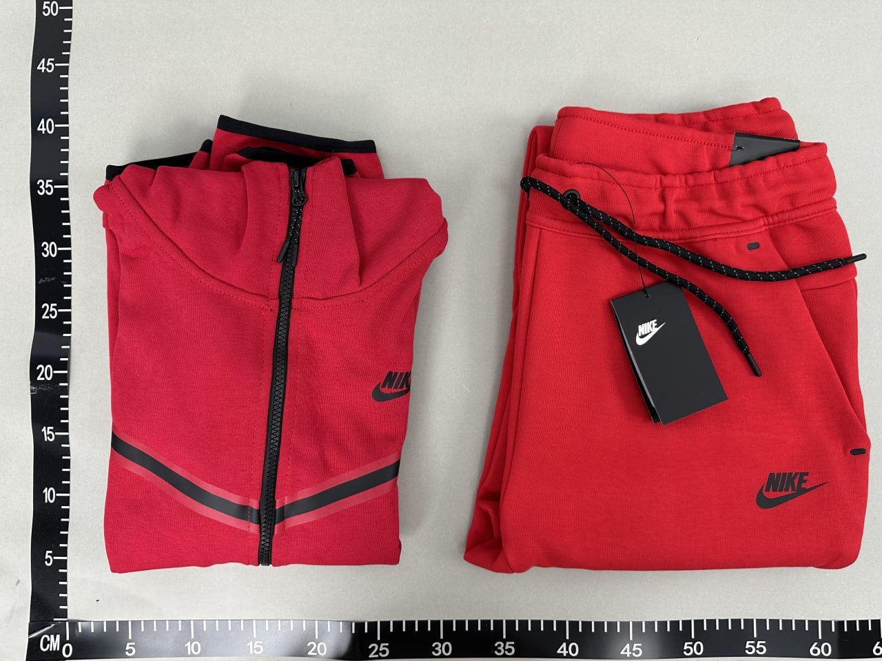 Nike B22 Hooded Jacket & Pants Set [37 styles]