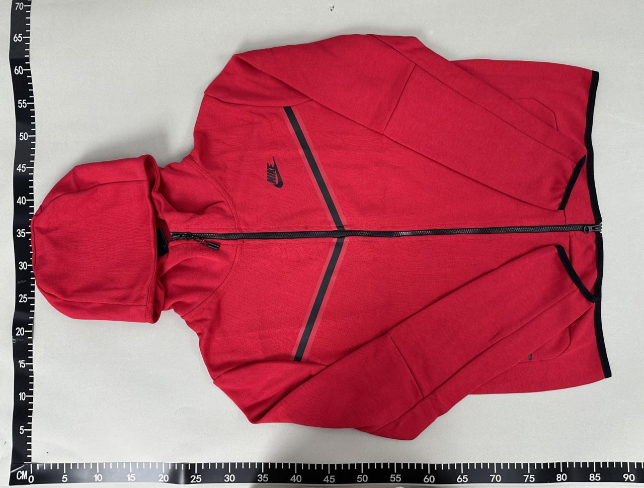 Nike B22 Hooded Jacket & Pants Set [37 styles]