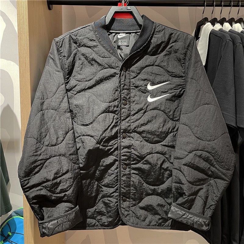Nike B22 Puffer Vest & Fleece Jacket [31 styles]