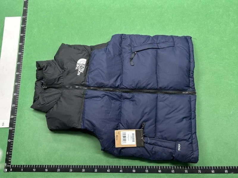 The North Face 1992 Nuptse Down Jacket [39 styles]