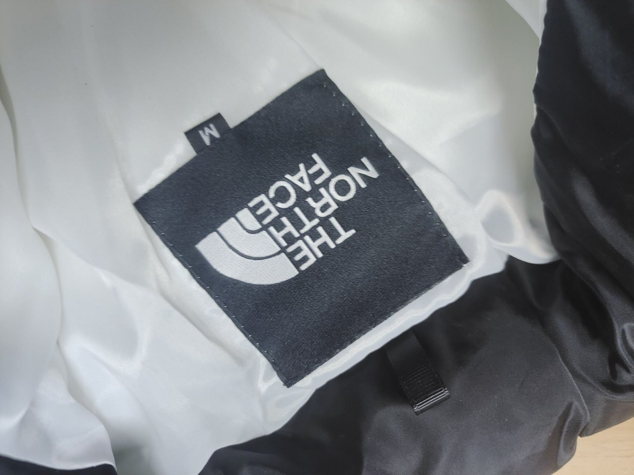 THE NORTH FACE Nuptse Down Jacket [39 styles]