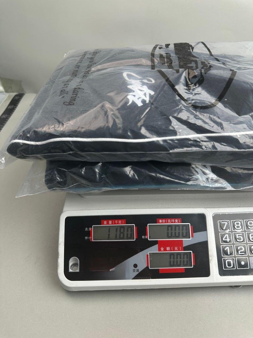 Corteiz Track Jacket & Pants Set [12 styles]