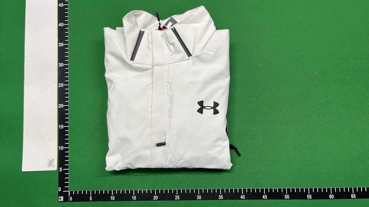 Under Armour Storm Jacket [7 styles]