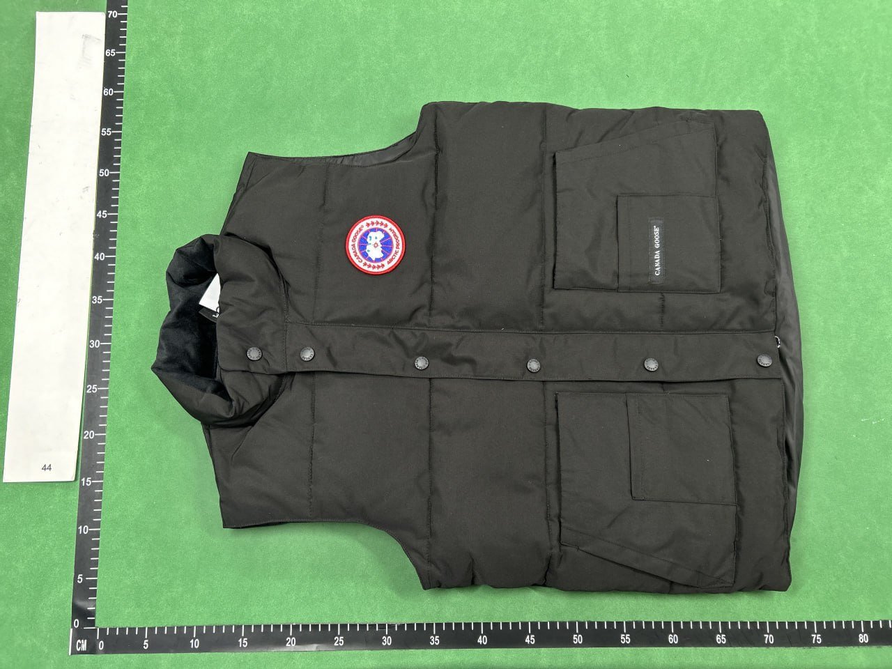 Canada Goose Expedition Parka & Everett Vest [36 styles]
