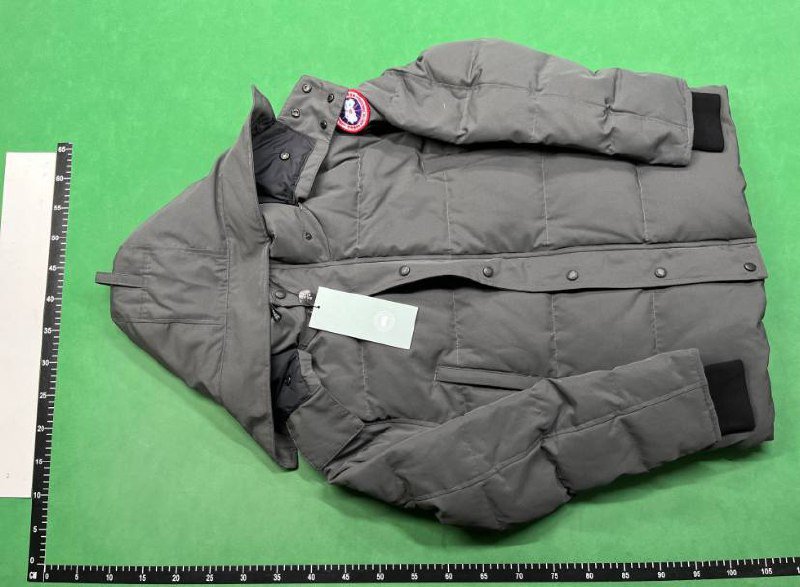 Canada Goose Expedition Parka & Everett Vest [36 styles]