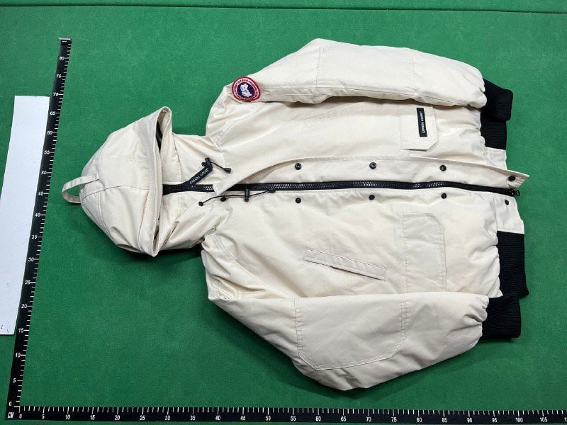 Canada Goose Expedition Parka & Everett Vest [36 styles]