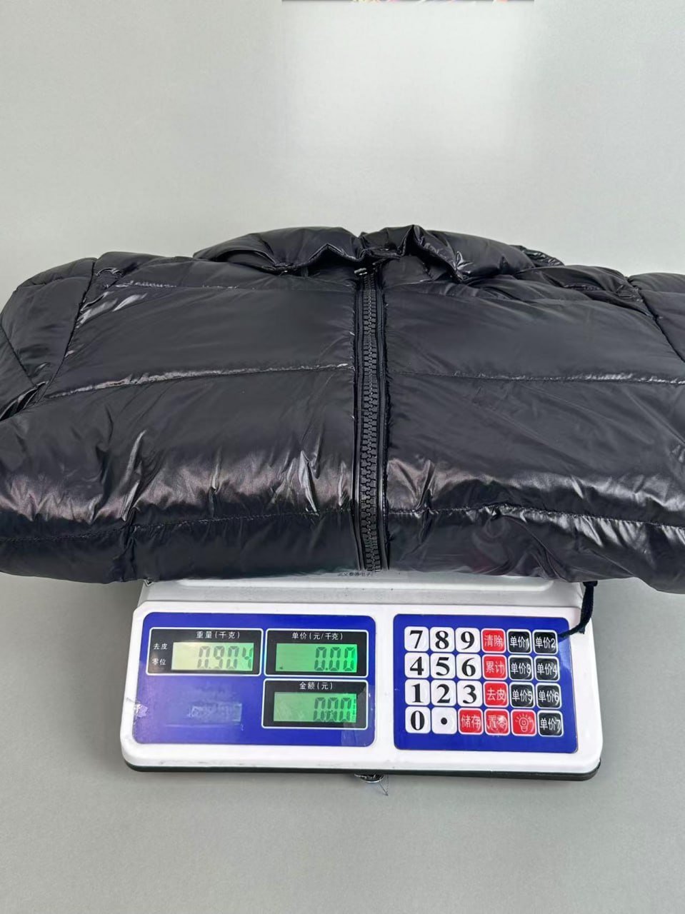 Moncler MAYA Down Jacket [18 styles]