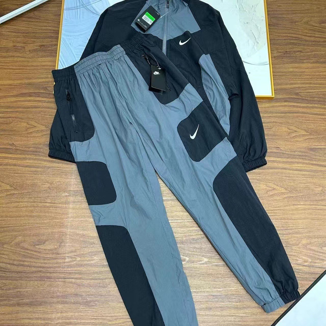 Nike x Nocta Hooded Jacket and Pants [40 styles]