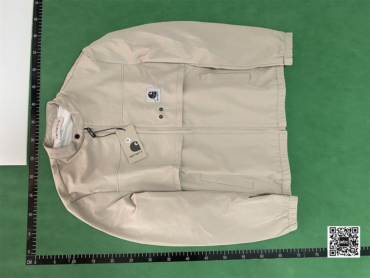 Carhartt Chore Jacket [8 styles]