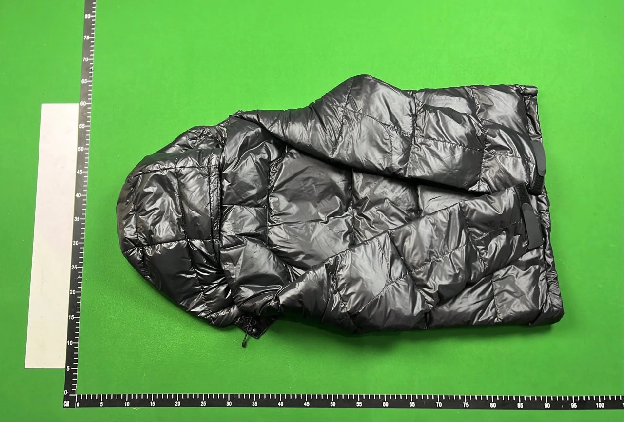 Ralph Lauren Down Jacket [39 styles]