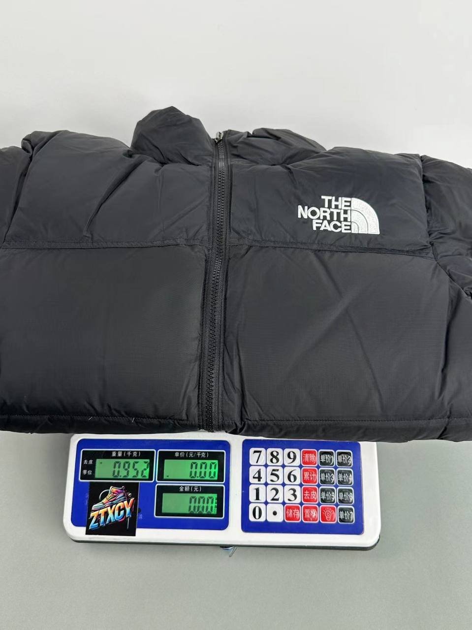 The North Face Nuptse Puffer Jacket [23 styles]