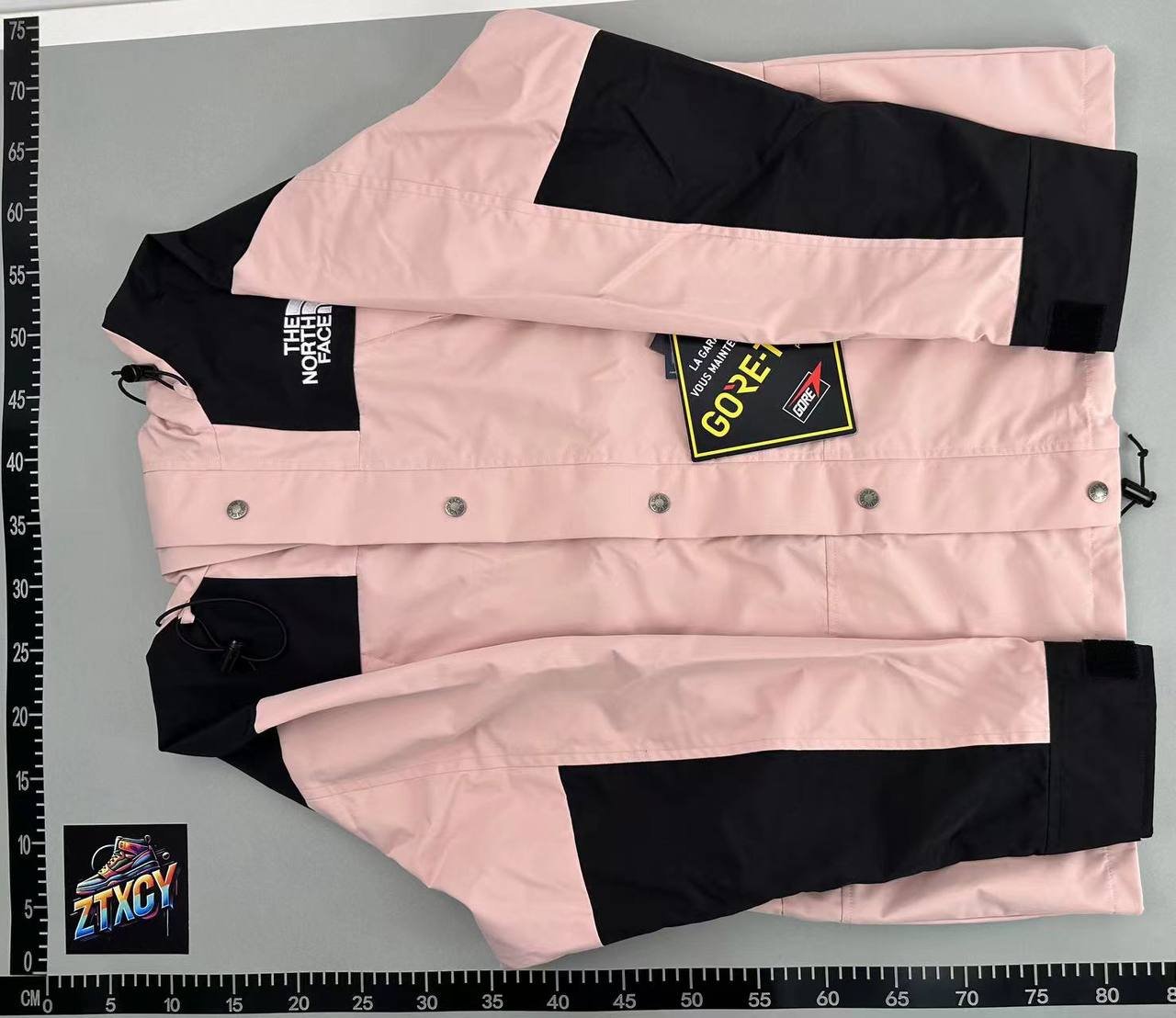 The North Face Mountain Jacket [13 styles]