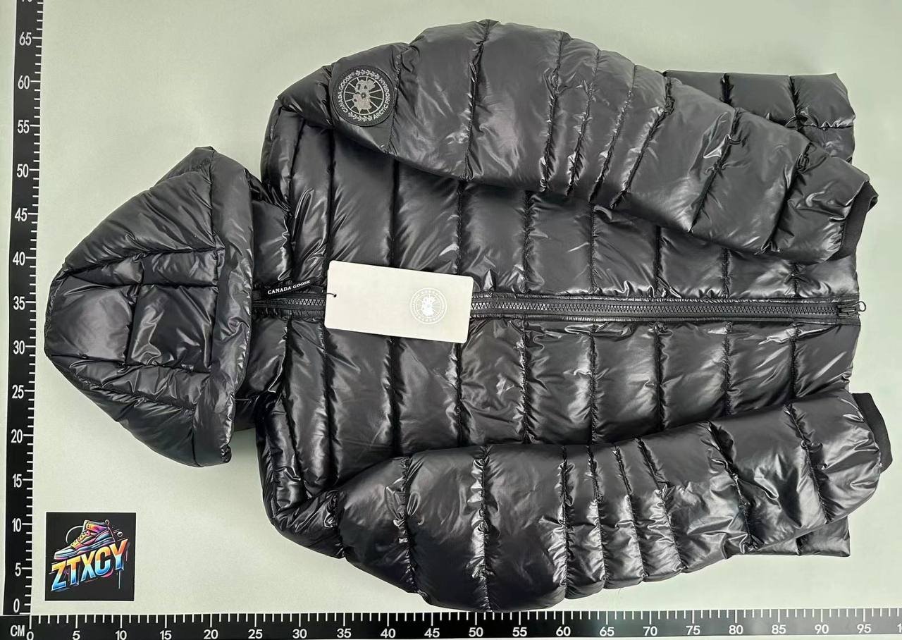 Canada Goose Expedition Parka Jackets [25 styles]