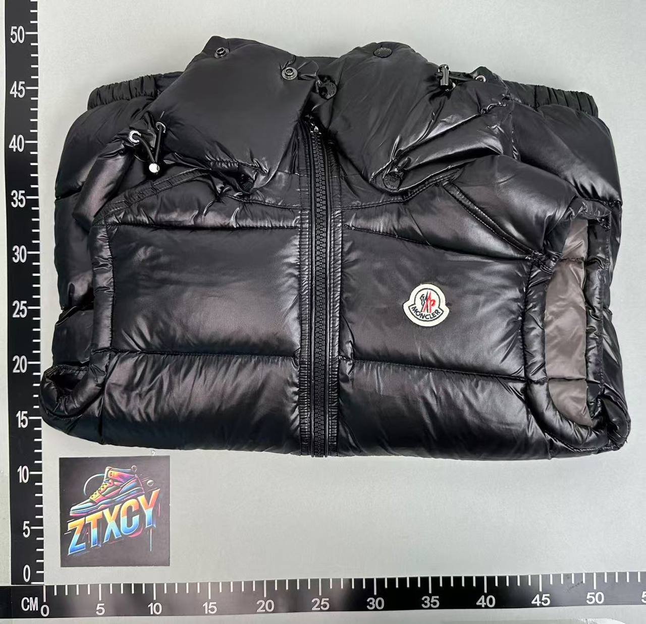 Moncler MAYA Vest [3 styles]