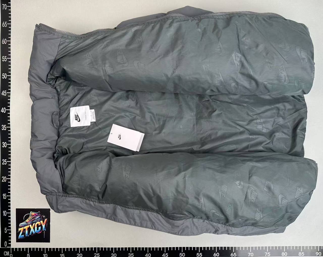 Nike Puffer Jacket [6 styles]