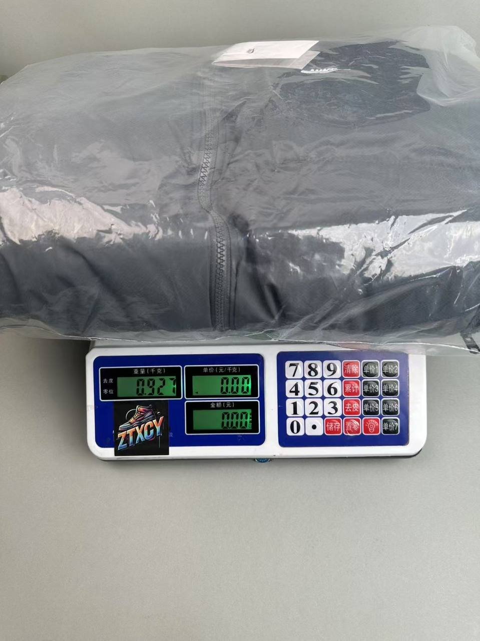 Nike Puffer Jacket [6 styles]