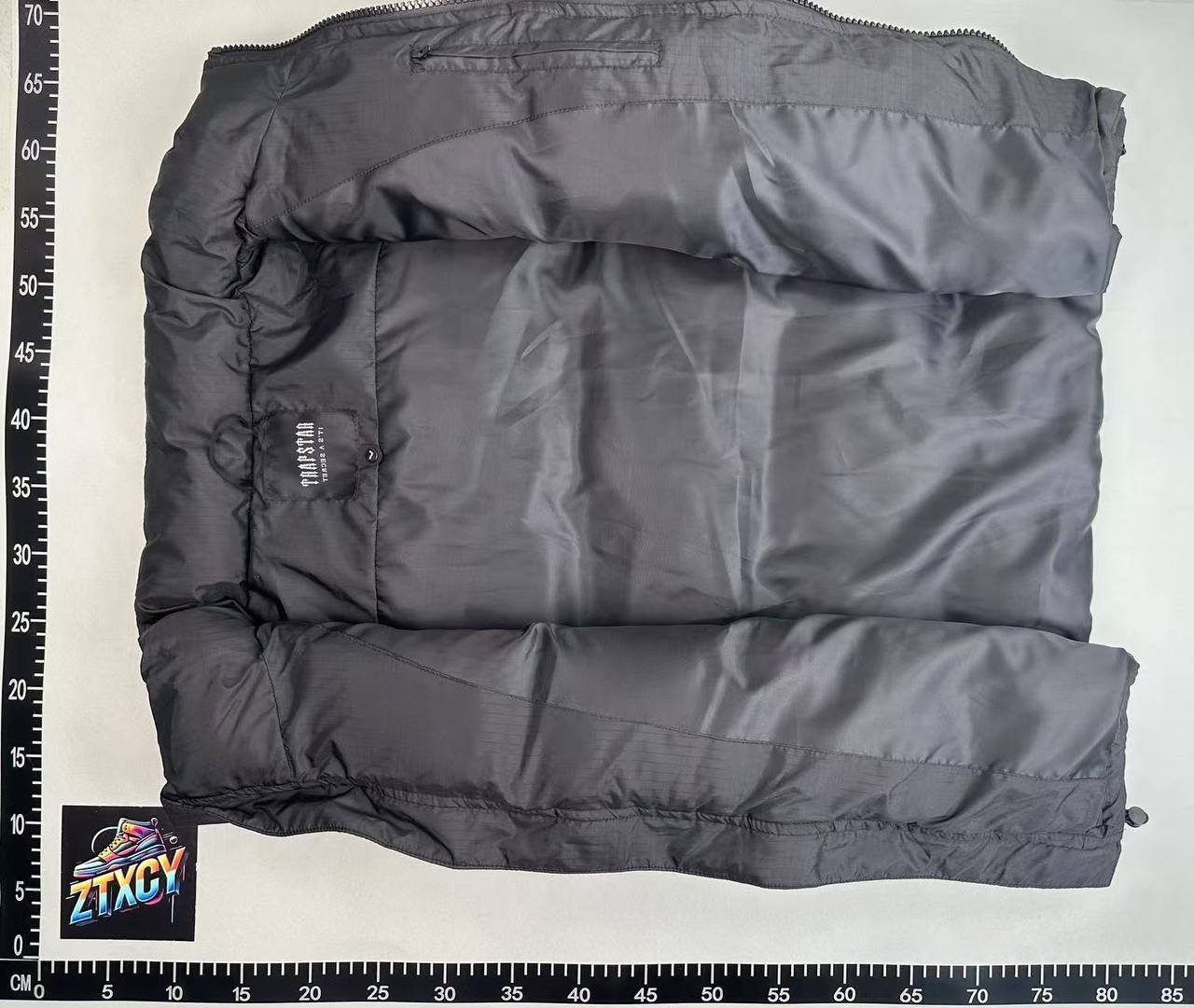 Trapstar Shooters Puffer Jackets & Vests [20 styles]