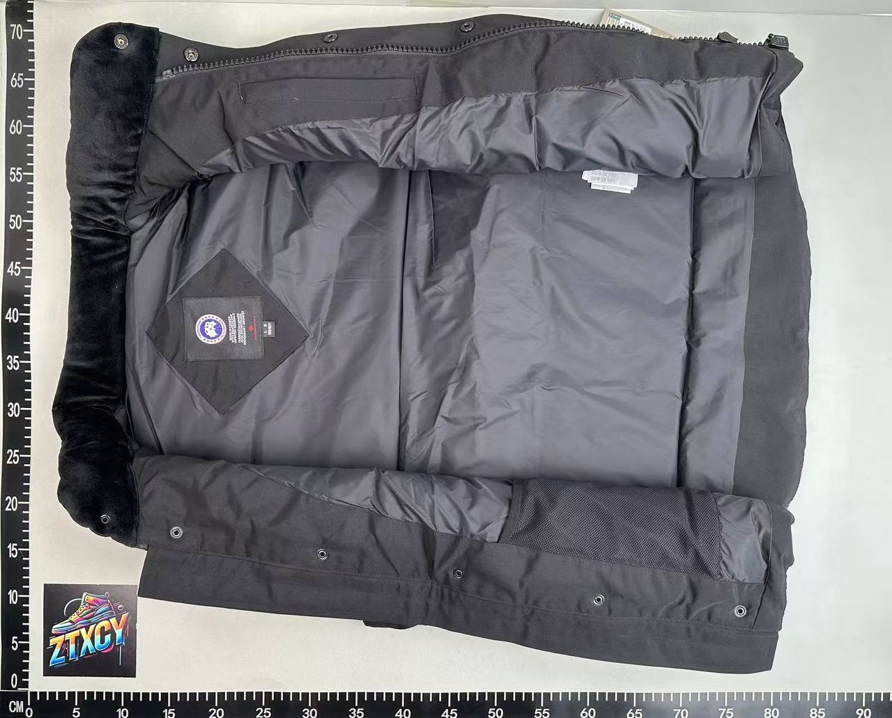 Canada Goose Mayfair Vest [4 styles]