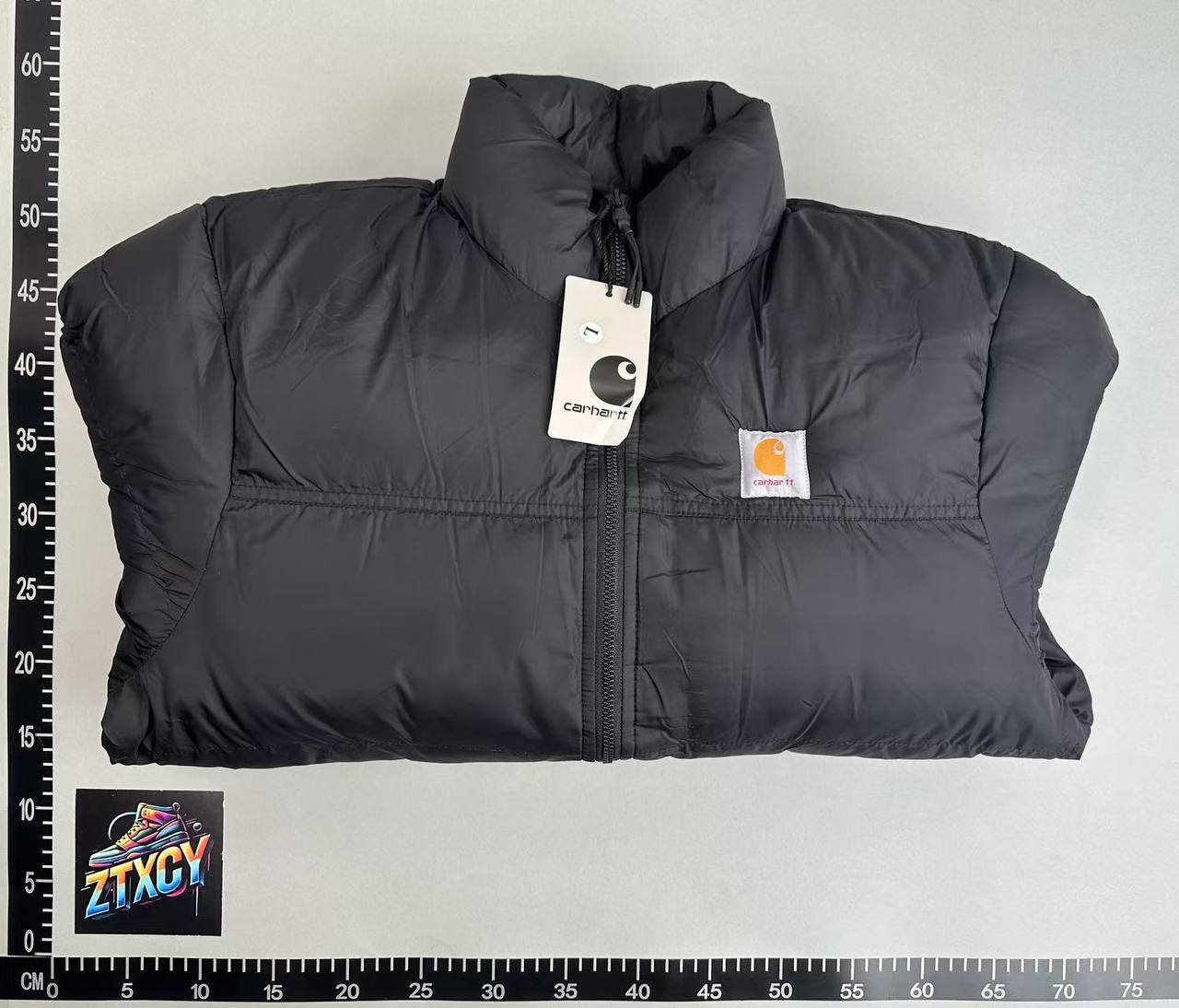 Carhartt Puffer Jacket [2 styles]